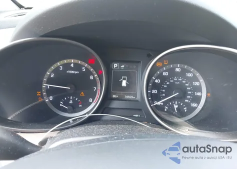 2019 Hyundai Santa Fe Xl Se из США, поврежденный, VIN KM8SMDHF9KU297970